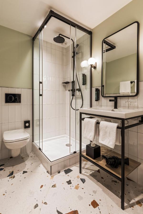 Chambre Familiale