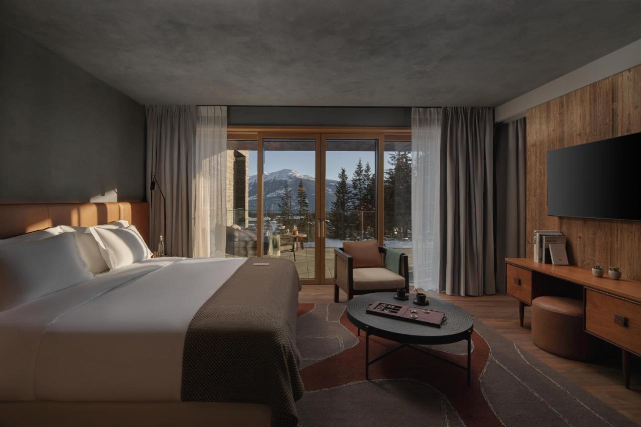 Suite avec Terrasse