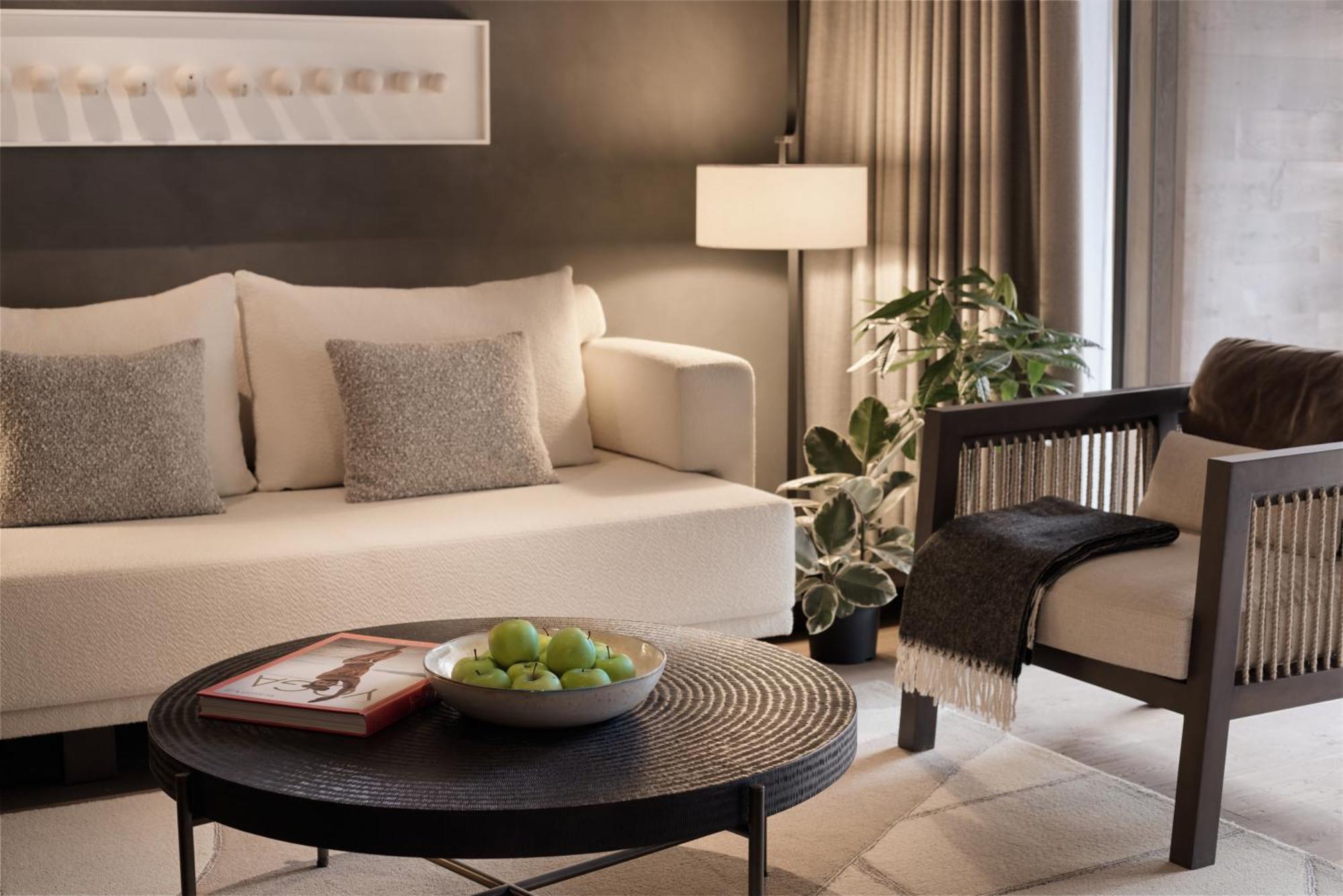 Chambre Familiale